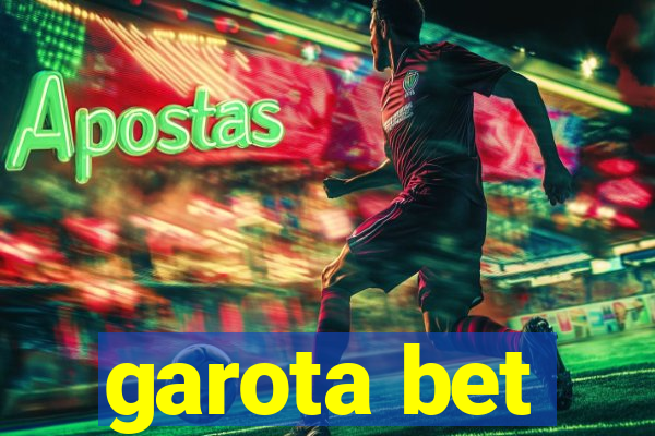 garota bet